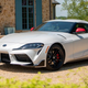 Illustration for article titled The Toyota Supra Is Going To Get More Variants And Extra Power